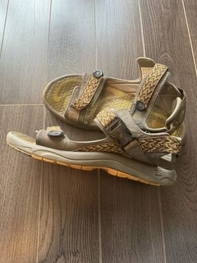 Outdoor Sport Sandals The North Face Mens 9